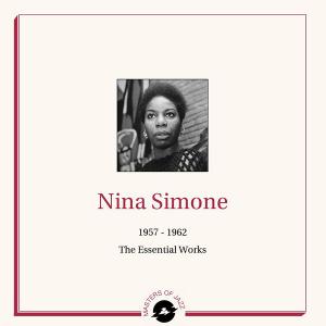 Nina Simone - 1957 - 1962...