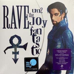 Prince - The Artist - Rave...