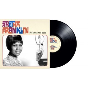 Aretha Franklin - The Queen...