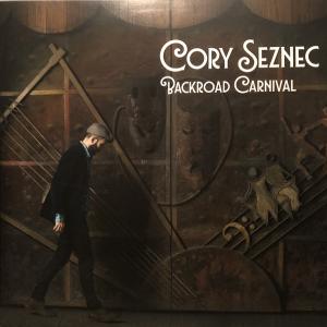 Cory Seznec - Backroad...