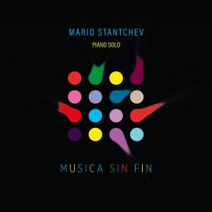 Mario Stanchev - Musica Sin...