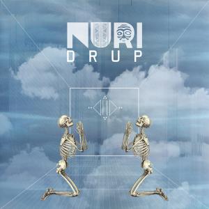 Nuri - Drup (LP)
