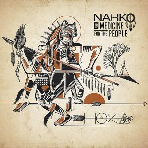 Nahko And Medicine For The...