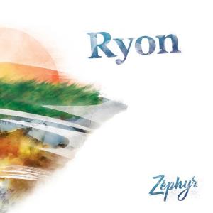 Ryon - Zéphyrs (LP, Album)