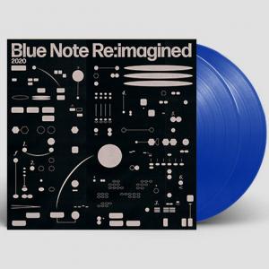 Blue Note Re:imagined 2020...