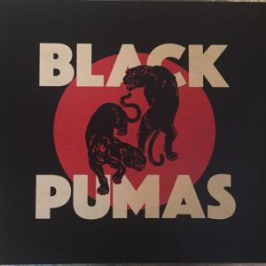 Black Pumas - Black Pumas...
