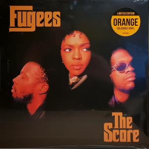 Fugees - The Score (2xLP,...