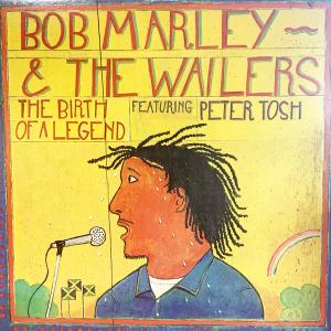 Bob Marley & The Wailers...