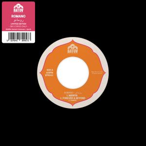 Romano (Vinyl 45 Tours -...