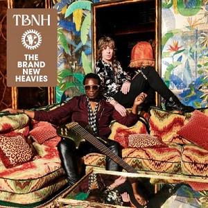 The Brand New Heavies -...