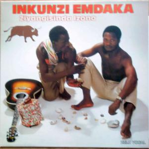 Inkunzi Emdaka -...