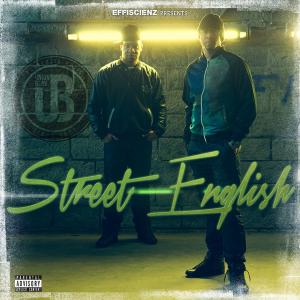 Union Blak - Street English...