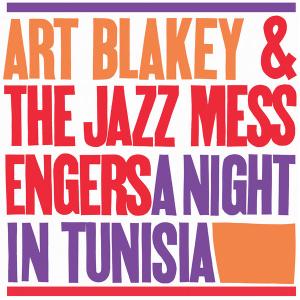 Art Blakey & The Jazz...