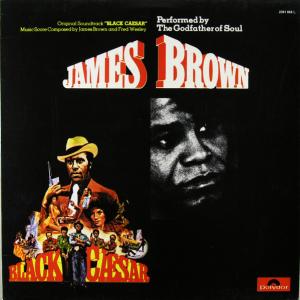 James Brown - Black Caesar...