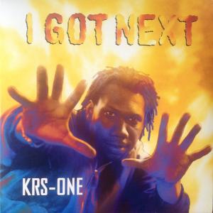 KRS-One - I Got Next (2xLP,...