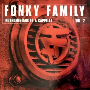 Fonky Family -...