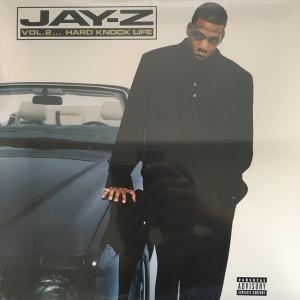 Jay-Z - Vol. 2... Hard...