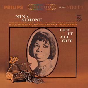 Nina Simone - Let It All...