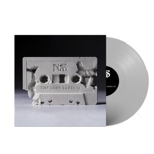 Nas - The Lost Tapes II...