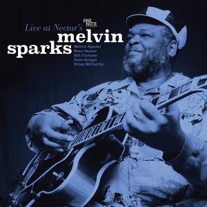 Melvin Sparks - Live at...