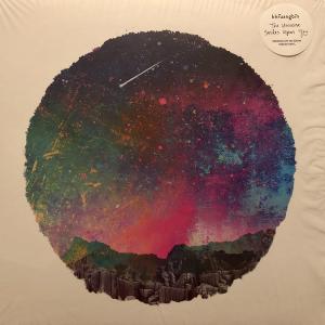 Khruangbin - The Universe...