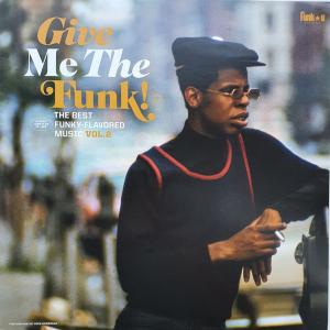 Various - Give Me The Funk!...