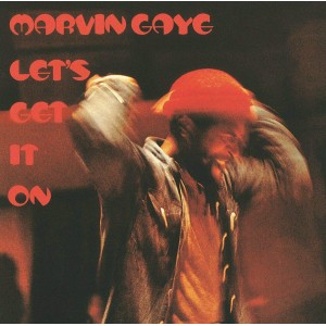 Marvin Gaye - Let's Get It...