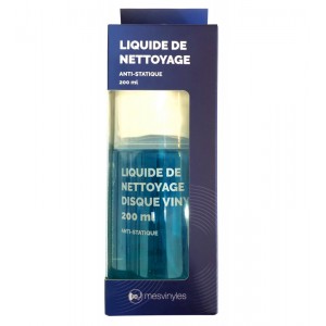 Liquide de nettoyage pour...