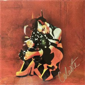 Celeste - Not Your Muse...