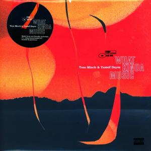 Tom Misch & Yussef Dayes -...