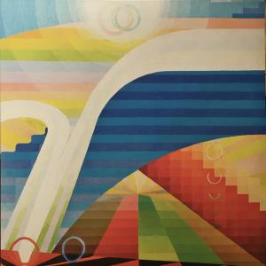 Greg Foat - Symphonie...