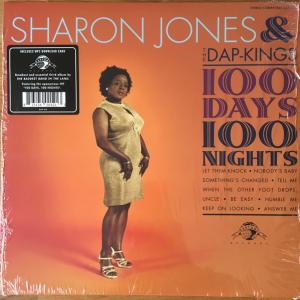 Sharon Jones & The...
