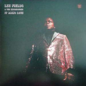 Lee Fields & The...