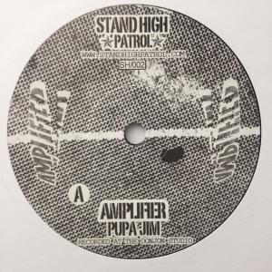 Pupajim - Amplifier (7",...