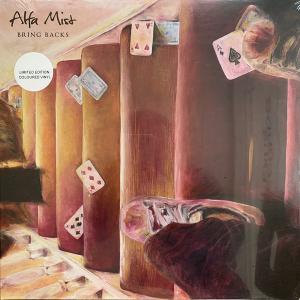 Alfa Mist - Bring Backs...