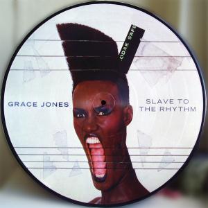 Grace Jones - Slave To The...