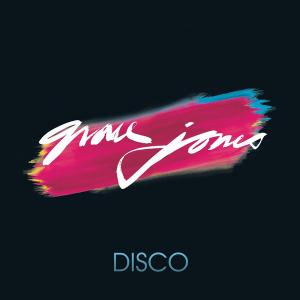 Grace Jones - Disco (Box, 4...