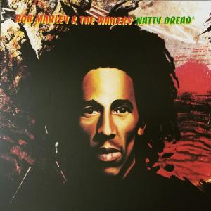 Bob Marley & The Wailers -...