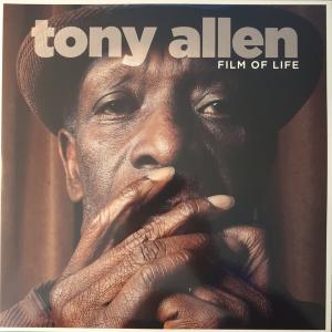 Tony Allen - Film Of Life...