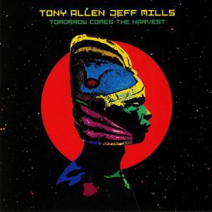 Tony Allen, Jeff Mills -...