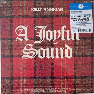 Kelly Finnigan - A Joyful...
