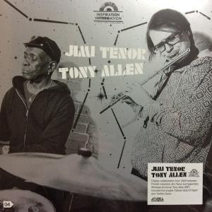 Jimi Tenor / Tony Allen -...