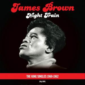 James Brown - Night Train -...