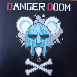 Danger Doom - The Mouse And...