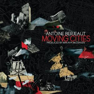 Antoine Berjeaut, Makaya...