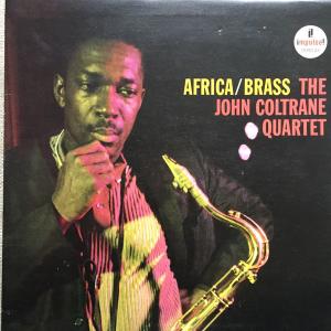 The John Coltrane Quartet -...