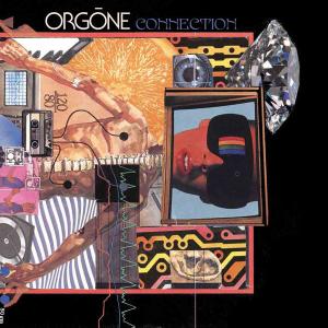 Orgone - Connection (LP,...
