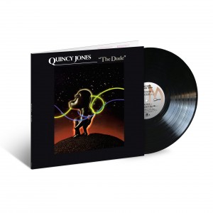 Quincy Jones - The Dude - 40th Anniversary Remaster (Vinyl)