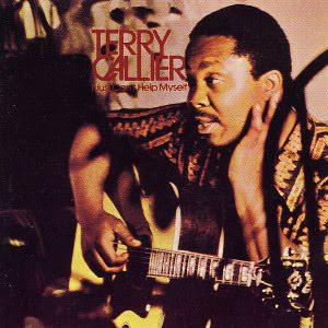 Terry Callier - I Just...