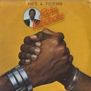 Eddie Kendricks - He's A...